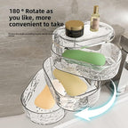 Soap Bar Holder for Shower Wall Two - Image 5