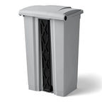 PRO&Family Step-On Trash Can - Image 2
