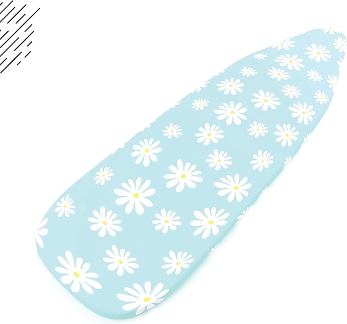 Encasa XO Ironing Board Cover and Pad 54"x15" - Image 6