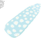 Encasa XO Ironing Board Cover and Pad 54"x15" - Image 6