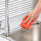 Griddle Cleaning Pads for Blackstone Flat Top, Non-Scratch Grill Scrub Pads - Image 5