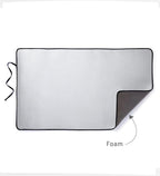 Encasa XO Ironing Mat/Pad - Image 3