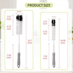 Bottle Cleaner Brush Set - Image 4