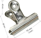 18 Pack Stainless Steel Chip Bag Clips Heavy Duty Food Bags Clamp Clips - Image 3