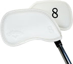 Callaway Golf Magnetic Iron Headcovers by Callaway