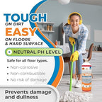 Multi-Surface Cleaning With Grout Paint Pen White - Image 9