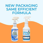 KINZUA ENVIRONMENTAL Urine B-Gone, Professional Enzyme Odor Eliminator & Pet - Image 7