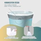 FORID Small Drawstring Trash Bags - Image 3