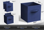 Sorbus Storage Cubes - Image 3