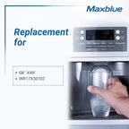 Maxblue XWF Replacement for GE® XWF, WR17X30702, NSF Certified Refrigerator - Image 4