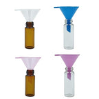 Tiny Small funnels for Filling Small Bottles Capsules Powder Mini Perfume Funnel - Image 5
