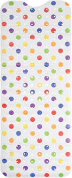 ENKOSI Bath Mat Long 40x16 – Non-Slip Bathtub Mat by ENKOSI