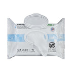 McKesson Washcloth Wipes for Adults, Unscented Disposable Wash Cloths for Body - Image 9