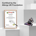 Jimmy BX7 Pro Max Graphene Mattress Vacuum Cleaner - Image 7