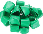 uxcell 20pcs Rubber End Caps 41mm ID Vinyl PVC Round Tube Bolt Cap Cover Screw - Image 4