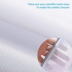 Lingerie Bags for Washing Delicates Pack Of 3 L/M/S Laundry Bags Mesh Wash Bags - Image 6