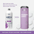 HEX Performance Laundry Detergent, 100 Loads - Image 2