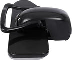 Intelligent Steam Press with 5 Fabric Setting Professional Steamer 1600W - Image 8