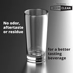 Diversey Glass Cleaner, 4 Lb. Container - Image 5