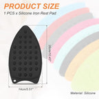 PATIKIL Silicone Iron Rest Pad - Image 2