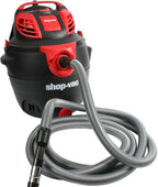 Cen-Tec Systems 30 Ft. Premium Shop Vacuum Extension Hose - Image 7