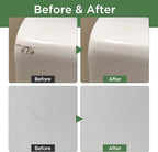 Universal Gloss White Touch Up Paint - Image 3