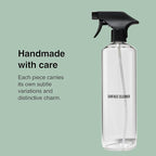 Public Goods Multi Surface Cleaner Refill & Glass Spray Bottle | All Purpose - Image 5