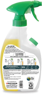 Mean Green Refillable Ultra Powered CONCENTRATE Bathroom Cleaner, Tropical - Image 2