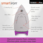 oliso TG1600 ProPlus Smart Iron - Image 3