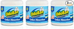 OdoBan Solid Odor Absorber Eliminator by OdoBan