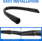 25 inch flexible vacuum hose tool accessory, suitable - Image 3