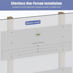 2-Pack 1x4ft Heavy Duty Garage Shelving - Image 8