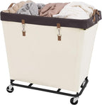 StorageWorks 320L Laundry Basket by StorageWorks