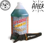 Quality Chemical Oxy-Gone Rust Remover and Metal Treatment - Image 4