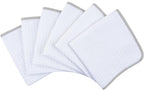 KinHwa Microfiber Dish Cloths Thick Waffle Weave Kitchen Dish Rags Ultra - Image 4