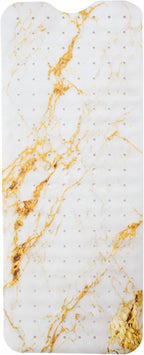 ENKOSI Bath Mat – Large 40 x 16 Inch Non-Slip Bathtub Mat by ENKOSI