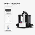 Tineco CARPET ONE Spot Smart Cordless Carpet and Upholstery Spot Cleaner - Image 7