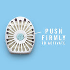 Febreze Small Spaces Air Freshener Limited Edition Scents - Image 6