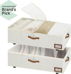 StorageWorks Under Bed Storage - Image 2