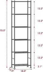 Storage Shelves - Image 2