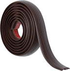 Floor Transition Strip Self Adhesive Carpet & Flooring Transitions Edging Trim by FONUNO