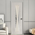 NICETOWN Side Door Curtains for Small Window, French Front Door Window Treatment by NICETOWN