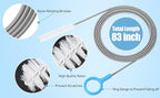 Flexible Pipe Cleaner, Clog Remover - Image 4