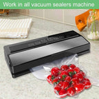O2frepak 300 Count 8x12 Quart Vacuum Sealer Bags - Image 2