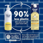 Bundle of Cleancult Dish Soap Liquid Refills - Image 5