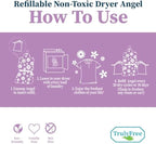 Truly Free Dryer Angel - Image 7