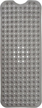 ENKOSI Bathtub Mat – 40 x 16 Inch Extra Long Non Slip Shower Mat – Anti Slip by ENKOSI