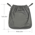 ALVABABY Reusable Diaper Pail Liner - Image 3