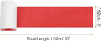 Repair Patches Repair Tape Self-Adhesive DIY Repair Patch Linen Gear Patch - Image 2