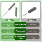 Retractable Gap Dust Cleaner Cleaning Tools - Image 6